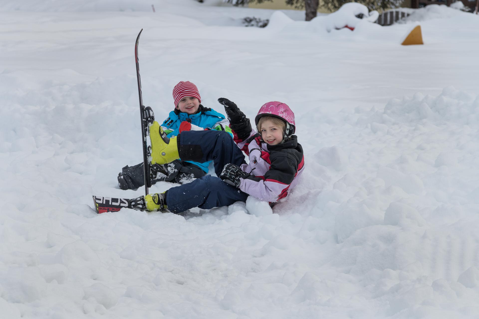 Fieberbrunn Skischule