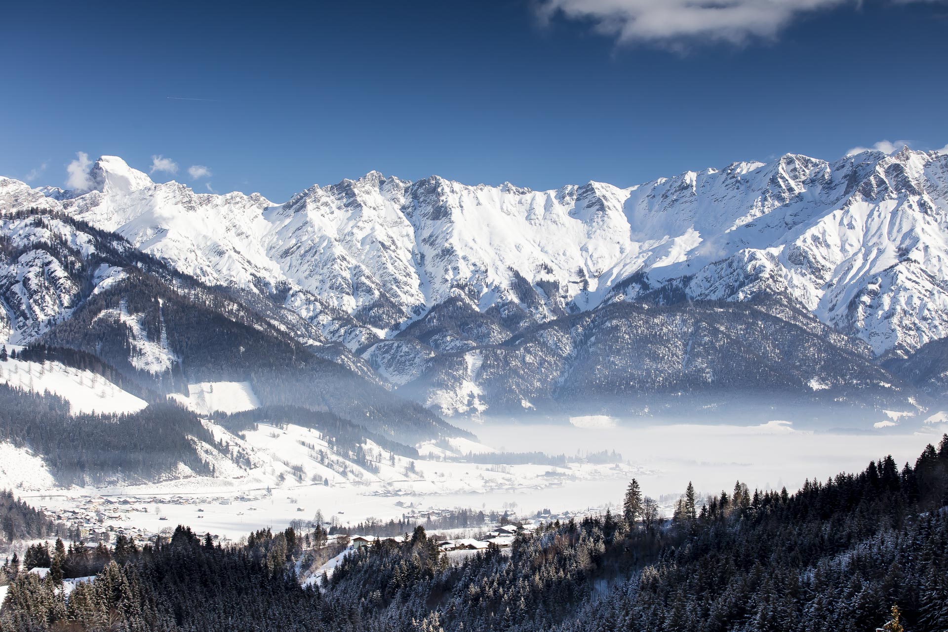 Leogang