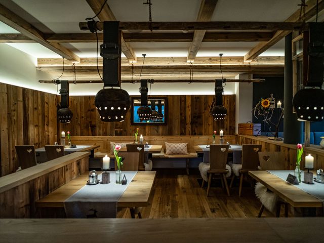 Landhaus Tirolerherz