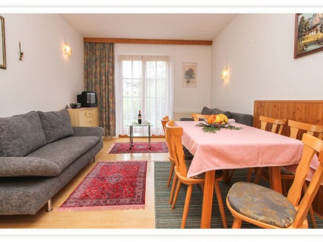 Ferienwohnungen Christine Waidring