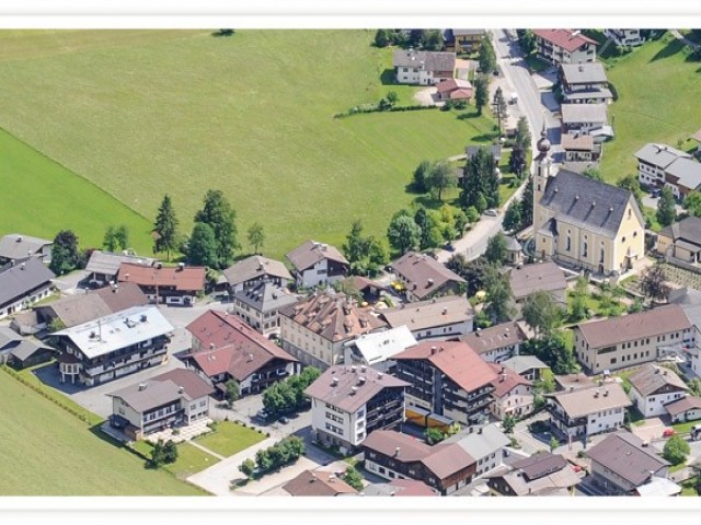 Ferienwohnungen Christine Waidring