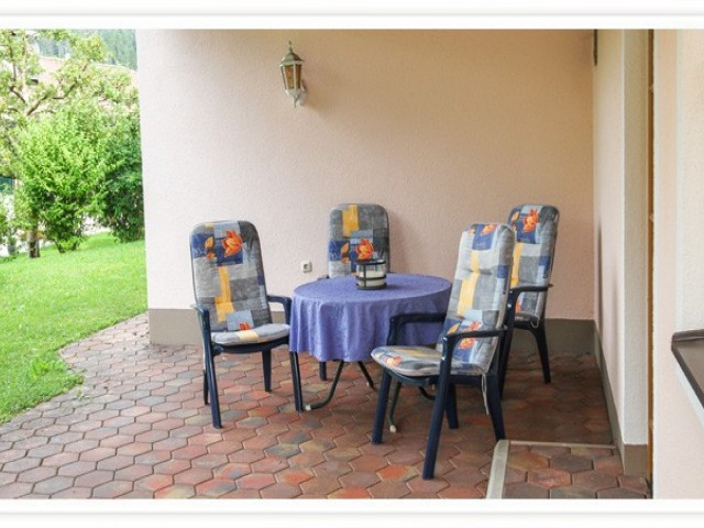 Ferienwohnungen Christine Waidring