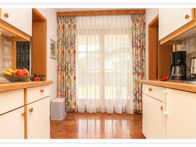 Ferienwohnungen Christine Waidring