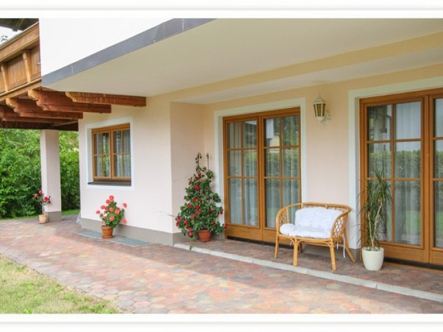 Ferienwohnungen Christine Waidring