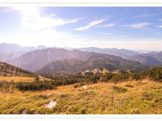 Ferienwohnungen Christine Waidring