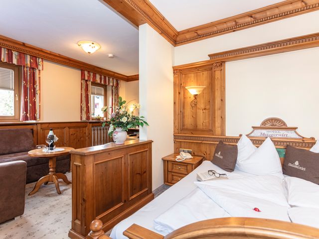 Hotel Restaurant Cafe Metzgerwirt