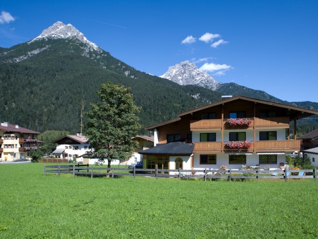 Pension Geisler