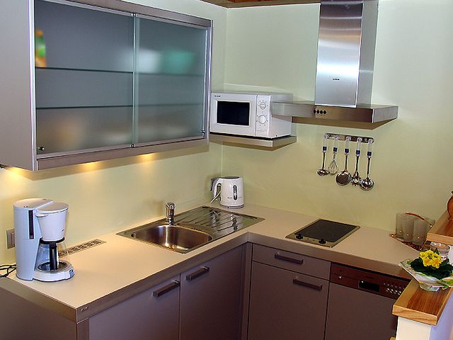 Ferienwohnung Lofer Gerti Stockklauser