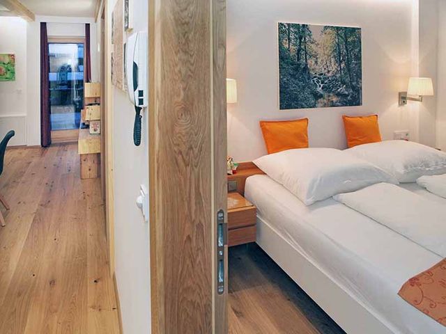 Ferienwohnung Lofer Gerti Stockklauser