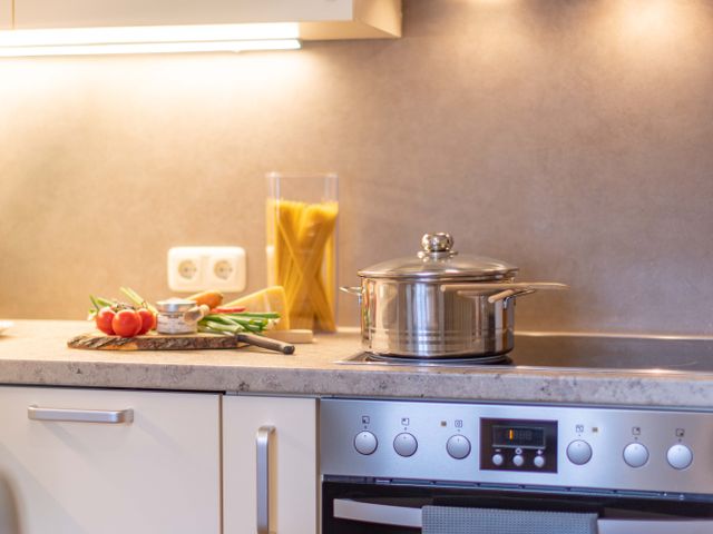 Appartement Barbara in Leogang