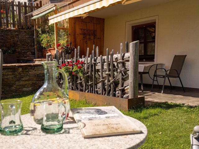 Appartement Barbara in Leogang