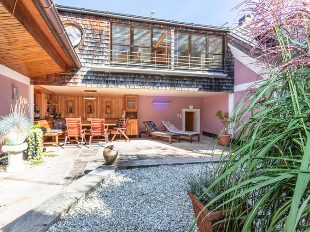 Ferienhaus Lugmair in Waidring