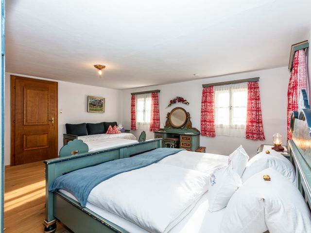 Stefflhof in Saalfelden