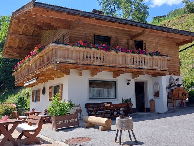 Ferienhaus Unterreithof
