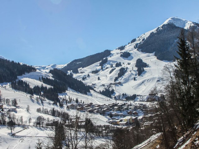 Ferienwohnungen Unterreithof