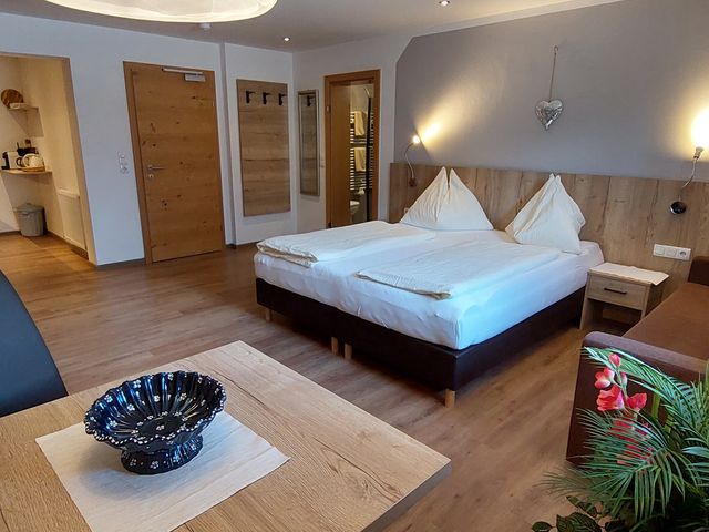 Ferienwohnungen Unterreithof