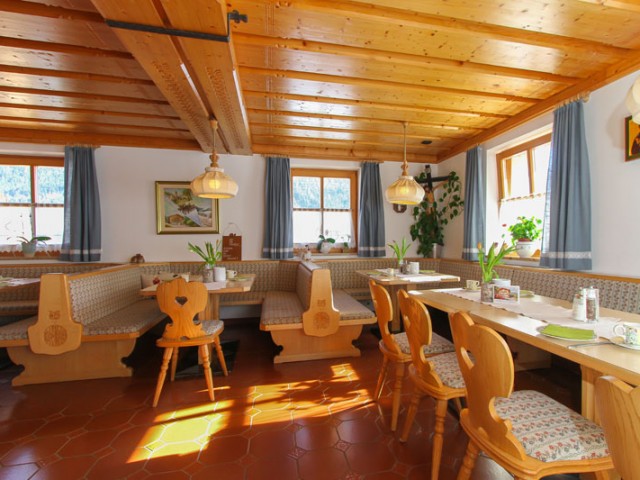 Ferienwohnungen Unterreithof