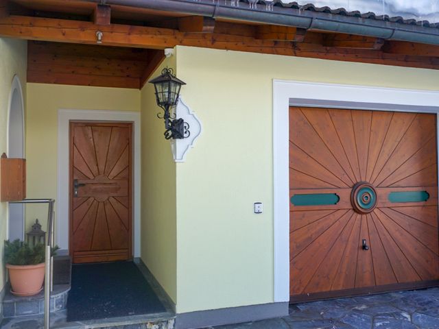 Ferienhaus Enn