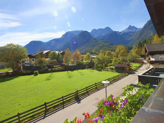 Landhaus Flatscher