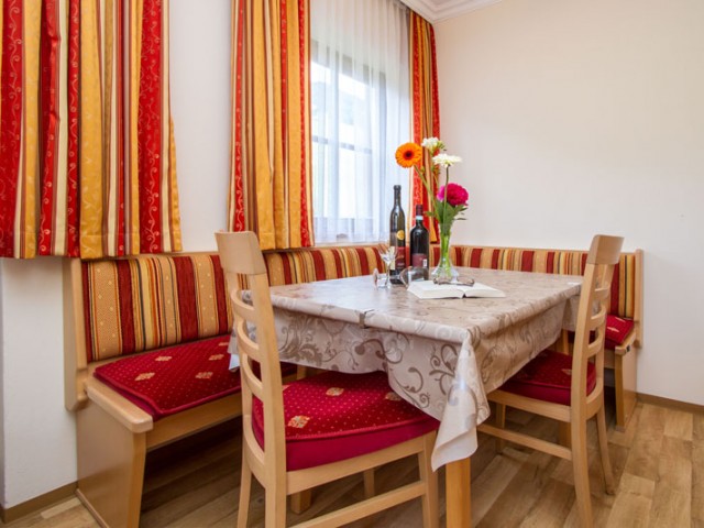 Ferienwohnungen Obertaxinghof