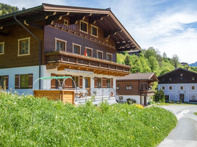 Ferienwohnungen Obertaxinghof