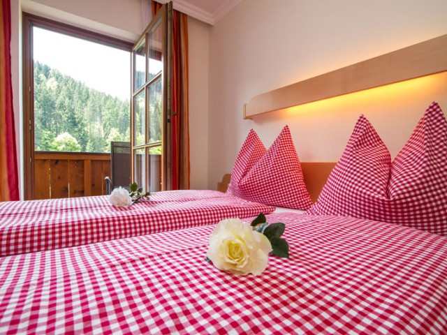 Ferienwohnungen Obertaxinghof