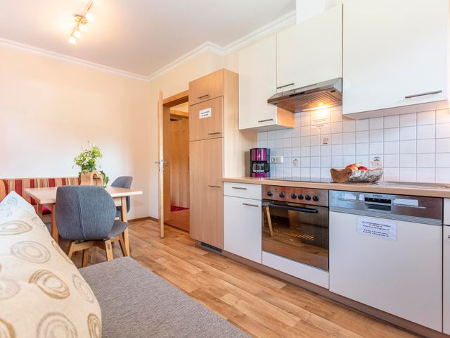 Ferienwohnungen Obertaxinghof