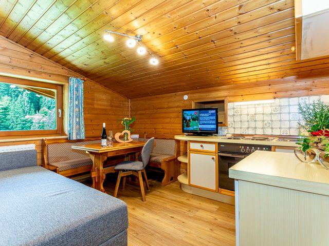 Ferienwohnungen Obertaxinghof