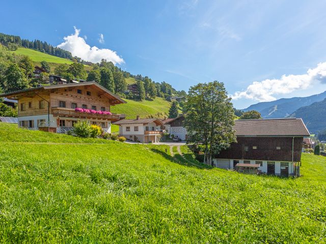 Ferienwohnungen Obertaxinghof