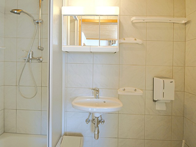 Berggasthof Hecherhütte