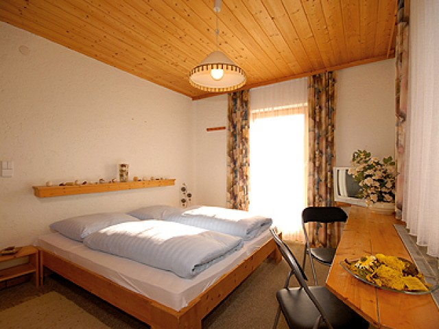 Berggasthof Hecherhütte