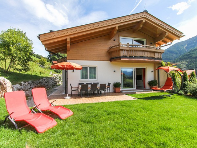 Appartementhaus "CASAMARAI"