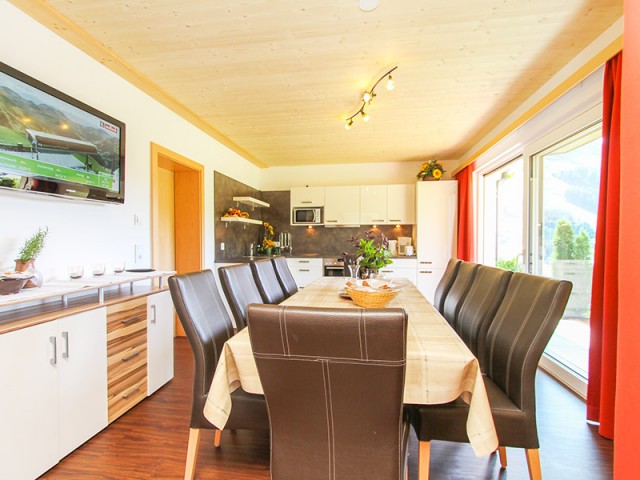 Appartementhaus "CASAMARAI"