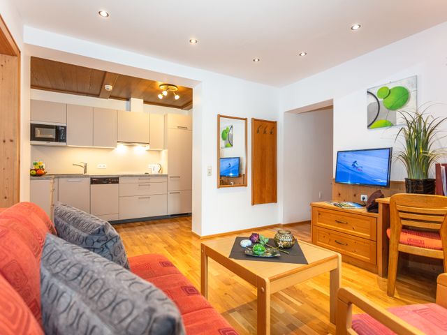 Landhaus Buchner Zell am See