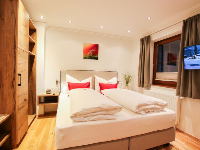 Landhaus Buchner Zell am See