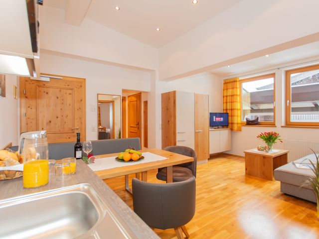 Landhaus Buchner Zell am See