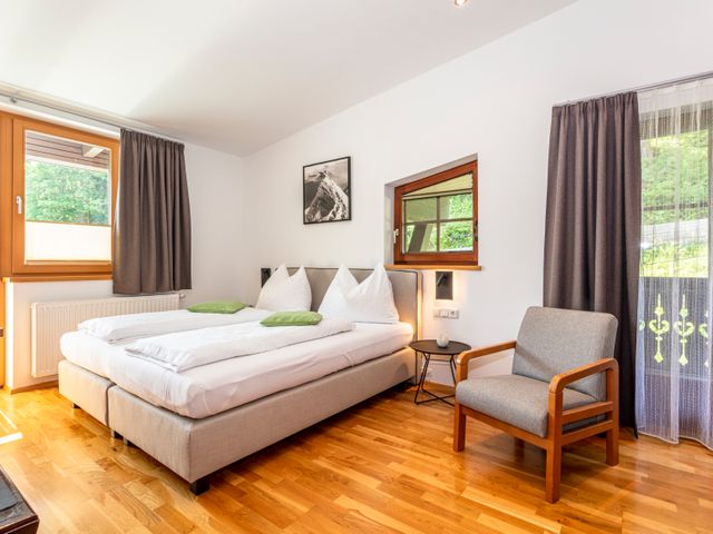 Landhaus Buchner Zell am See