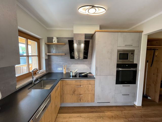 Ferienhof Pfefferbauer