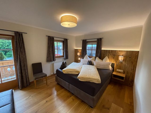 Ferienhof Pfefferbauer