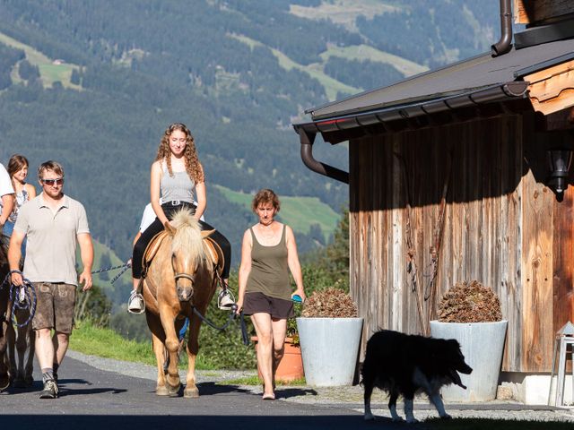 Ferienhof Pfefferbauer