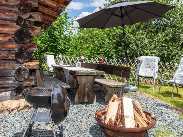 Ferienhof Pfefferbauer