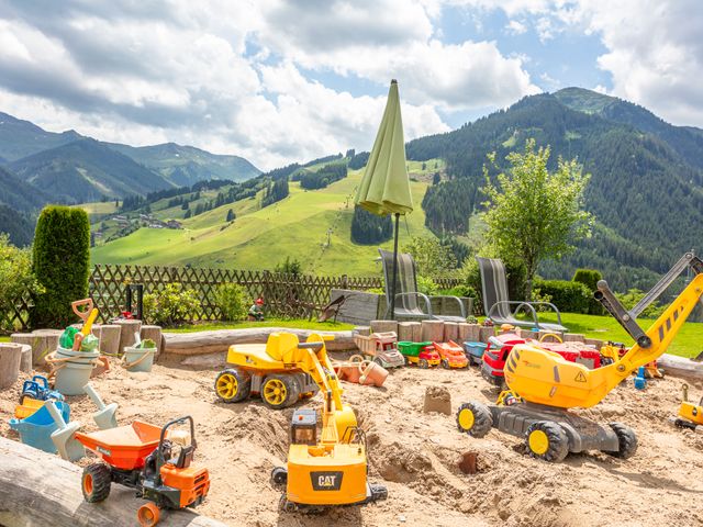 Ferienhof Pfefferbauer