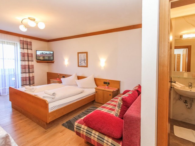 Berggasthof Christernreith