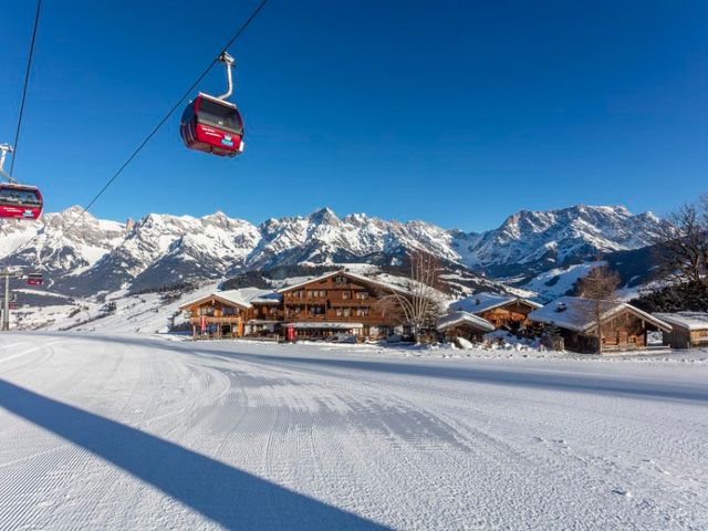 Berggasthof Christernreith