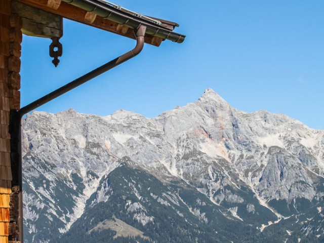 Christernreith Berggasthof