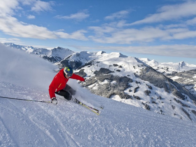 Ferienhaus Neureiter 