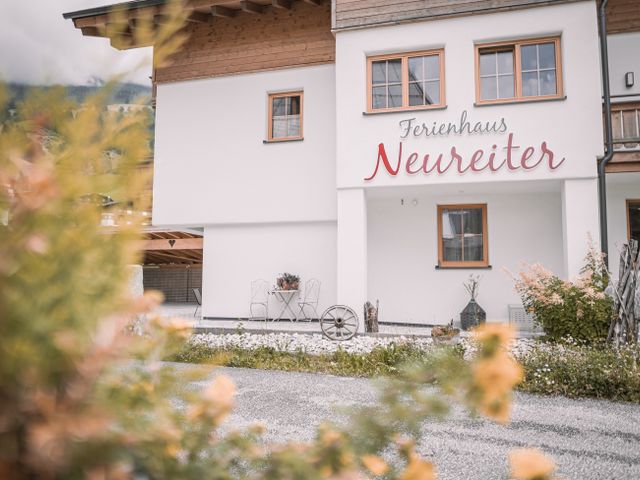 Ferienhaus Neureiter 