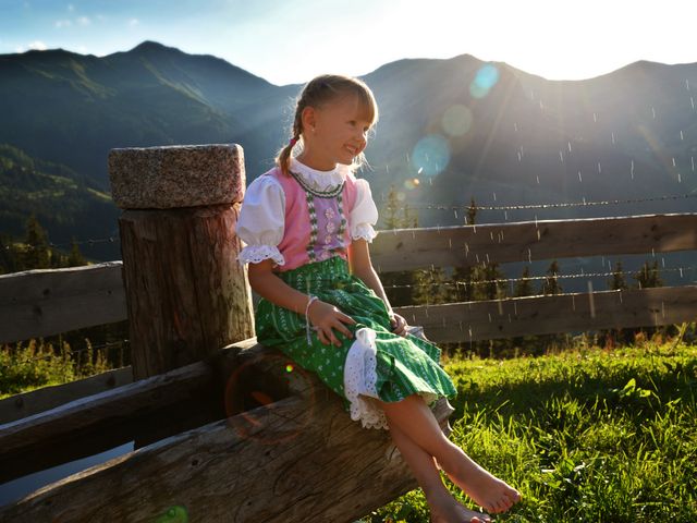 Ferienhaus Neureiter 