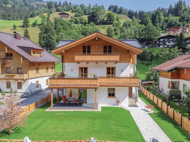 Ferienhaus Neureiter 