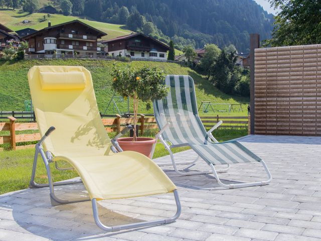 Ferienhaus Neureiter 